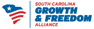South Carolina Growth & Freedom Alliance Logo
